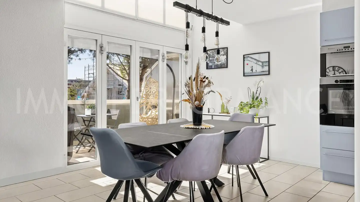 Appartement à vendre - 1196 Gland