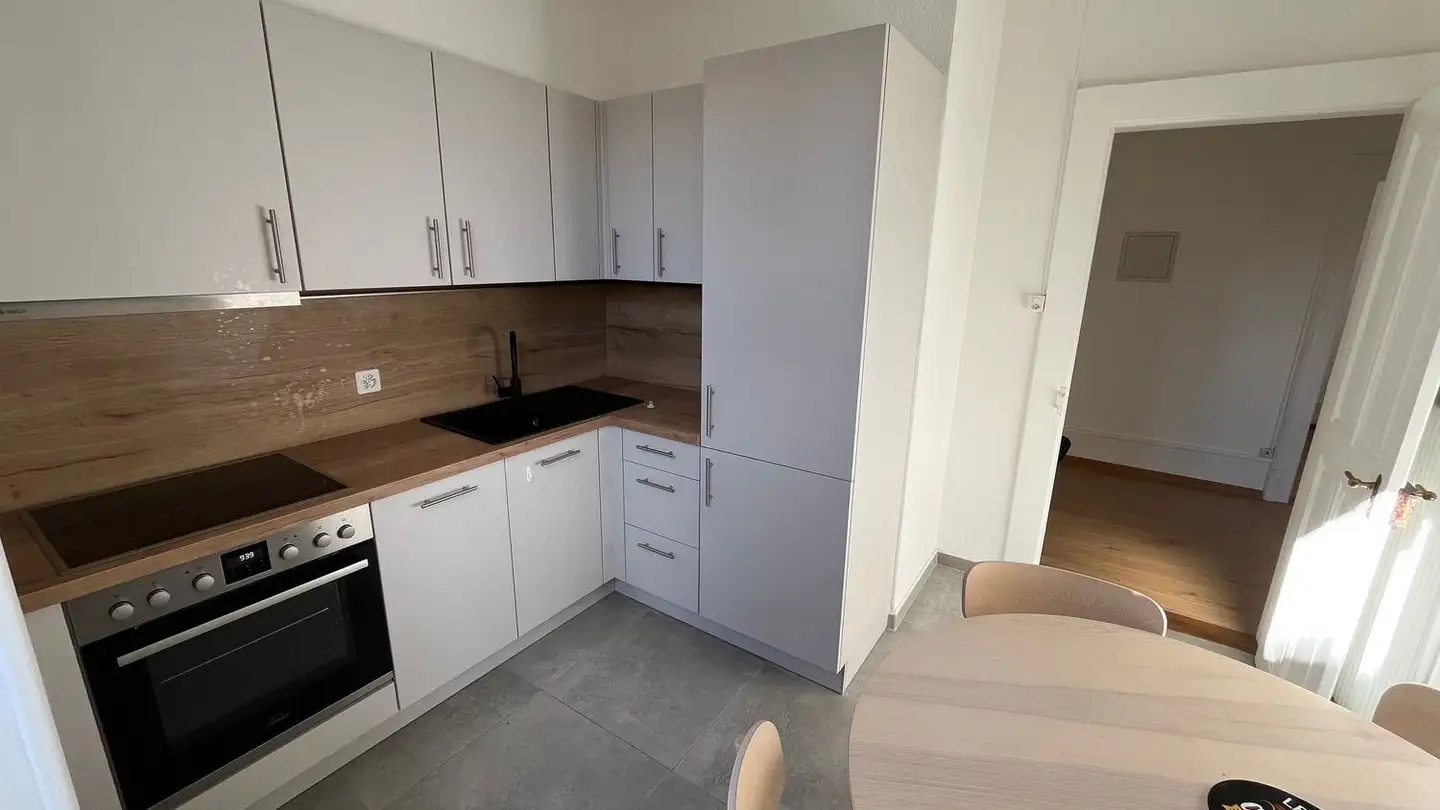 Appartamento in affitto - 2900 Porrentruy - Foto 2