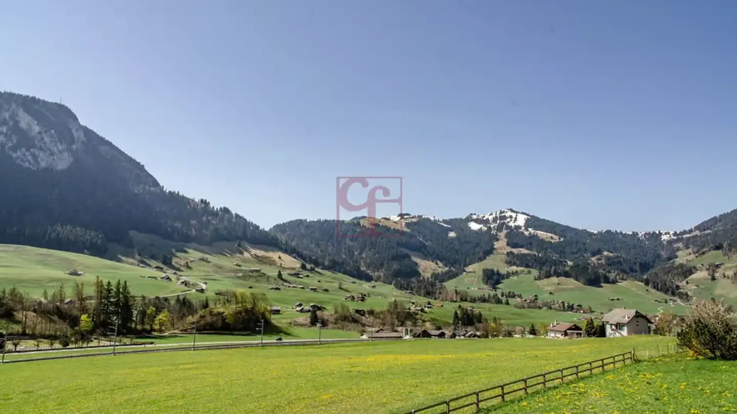Appartement à vendre - 1660 Château-d'Oex - Photo 4