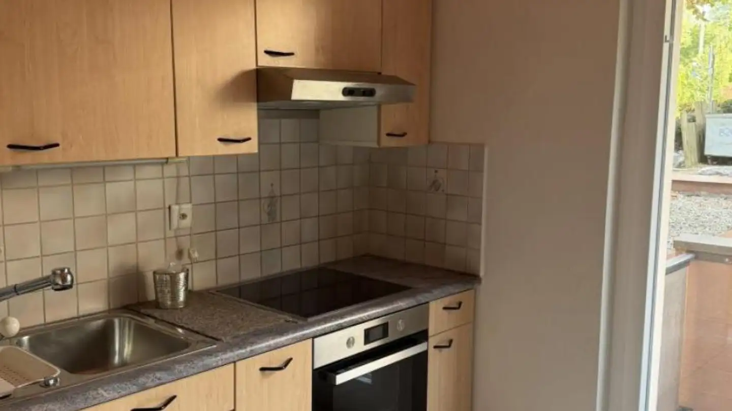 Appartement à louer - Beauregard 24, 2740 Moutier