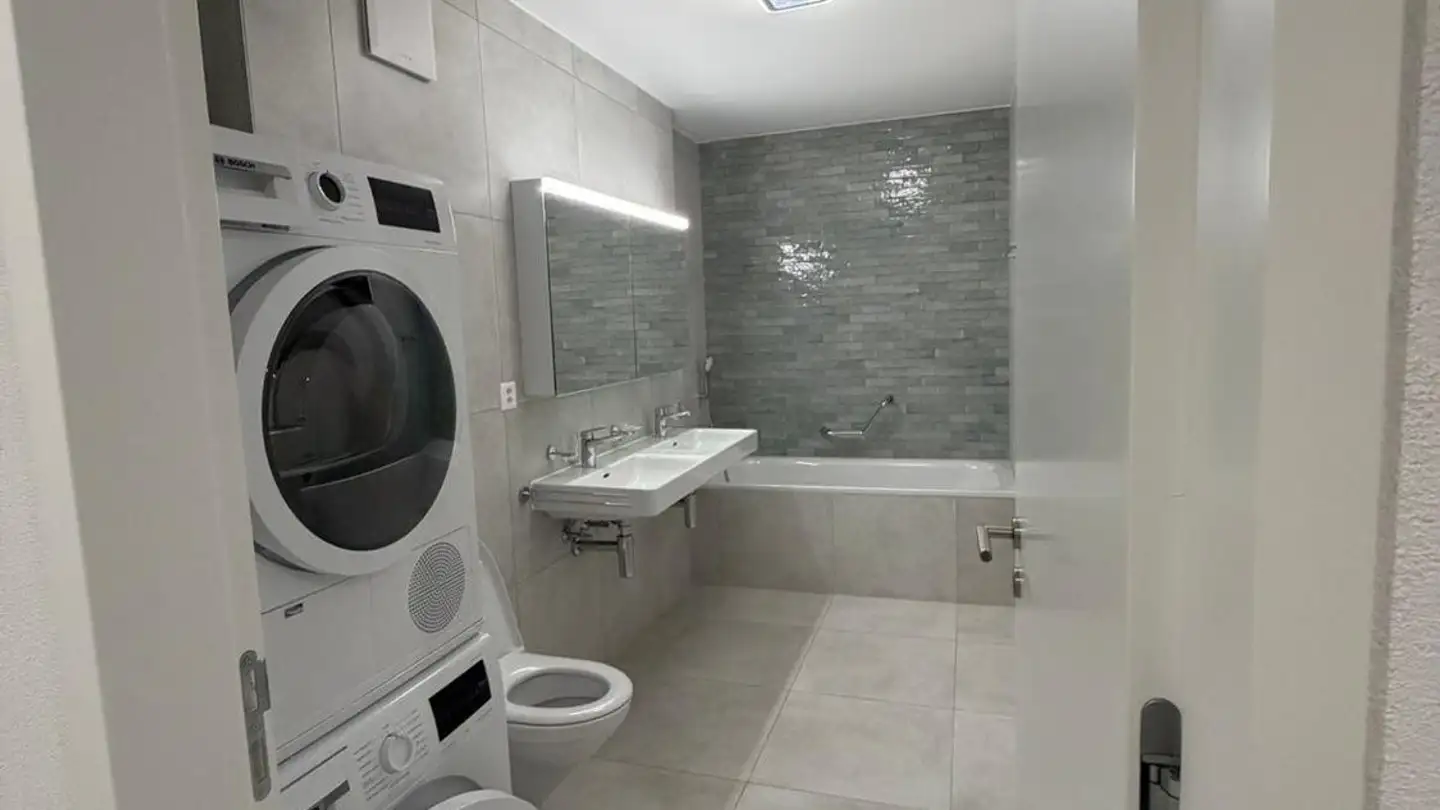 Appartement à louer - 1726 Posat - Photo 3