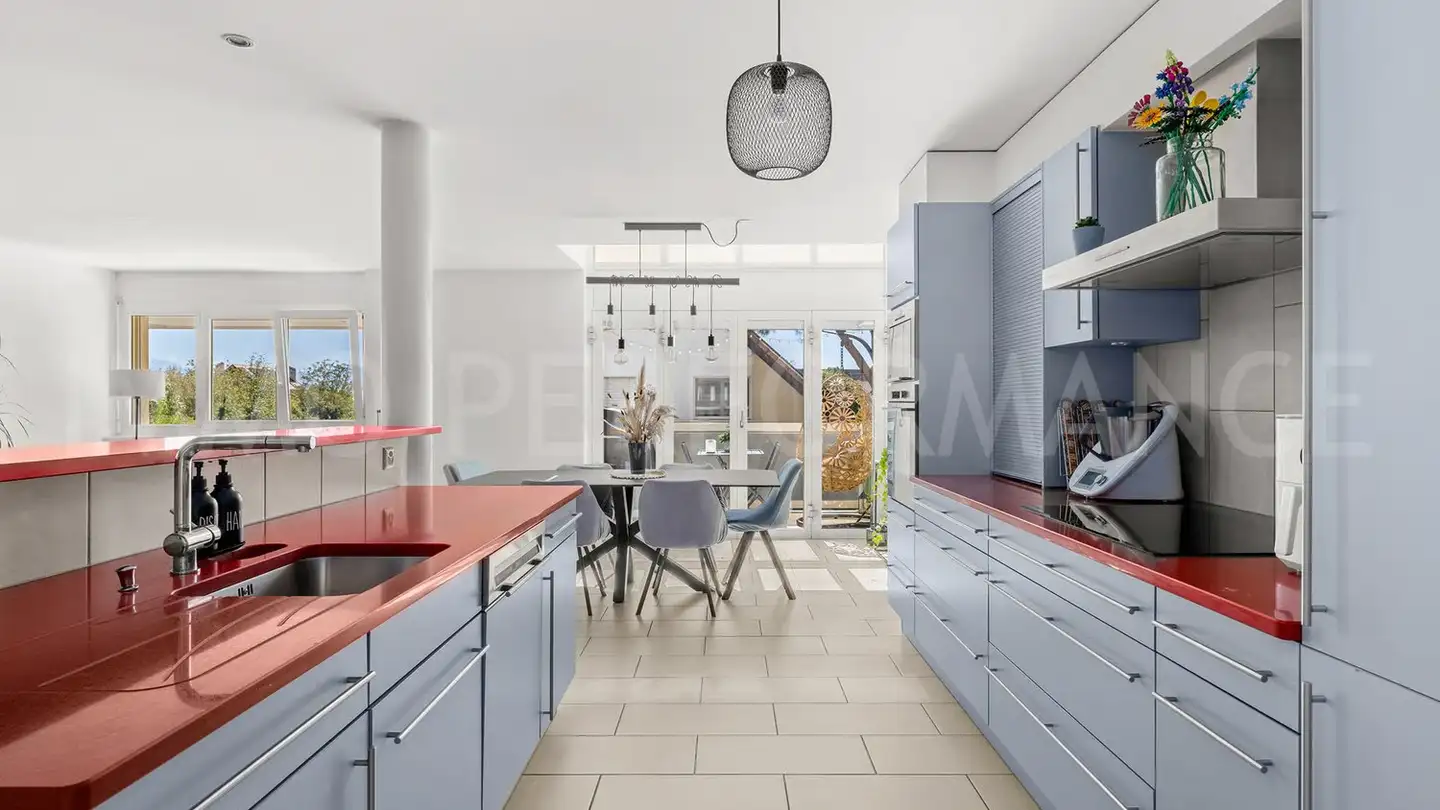 Appartement à vendre - 1196 Gland - Photo 2