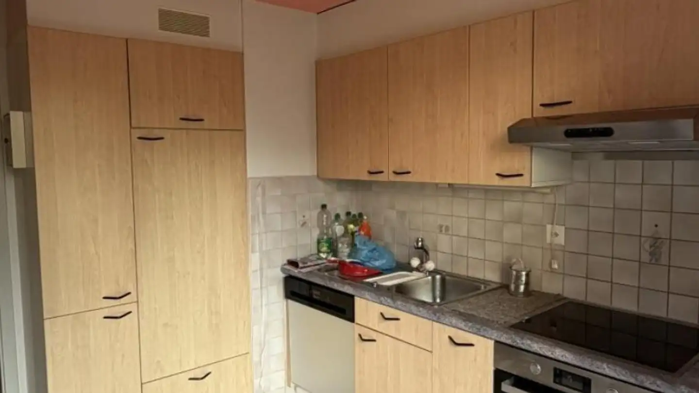 Appartement à louer - Beauregard 24, 2740 Moutier - Photo 2