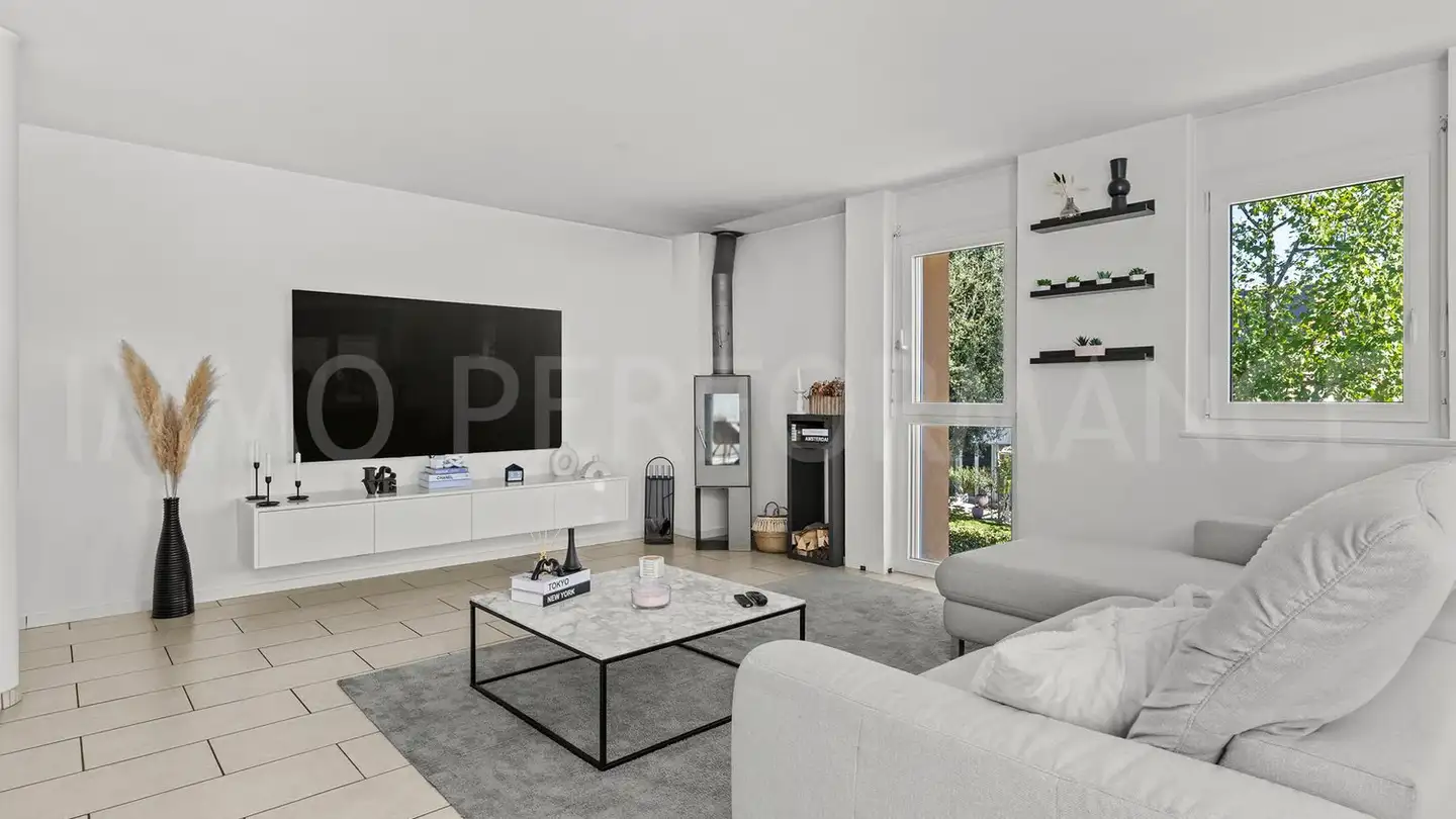 Appartement à vendre - 1196 Gland - Photo 3