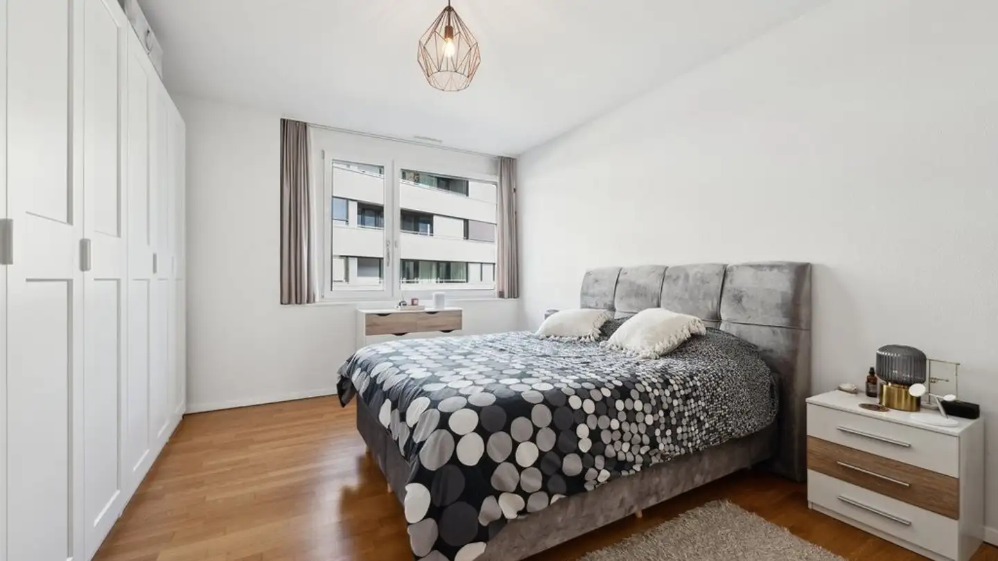 Appartamento in affitto - Hintere Bahnhofstrasse 79, 5000 Aarau - Foto 3