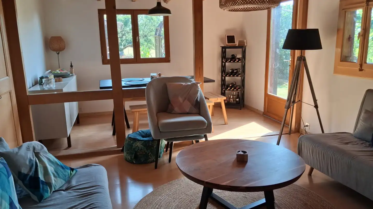 Single house for rent - 2017 Boudry - Photo 3