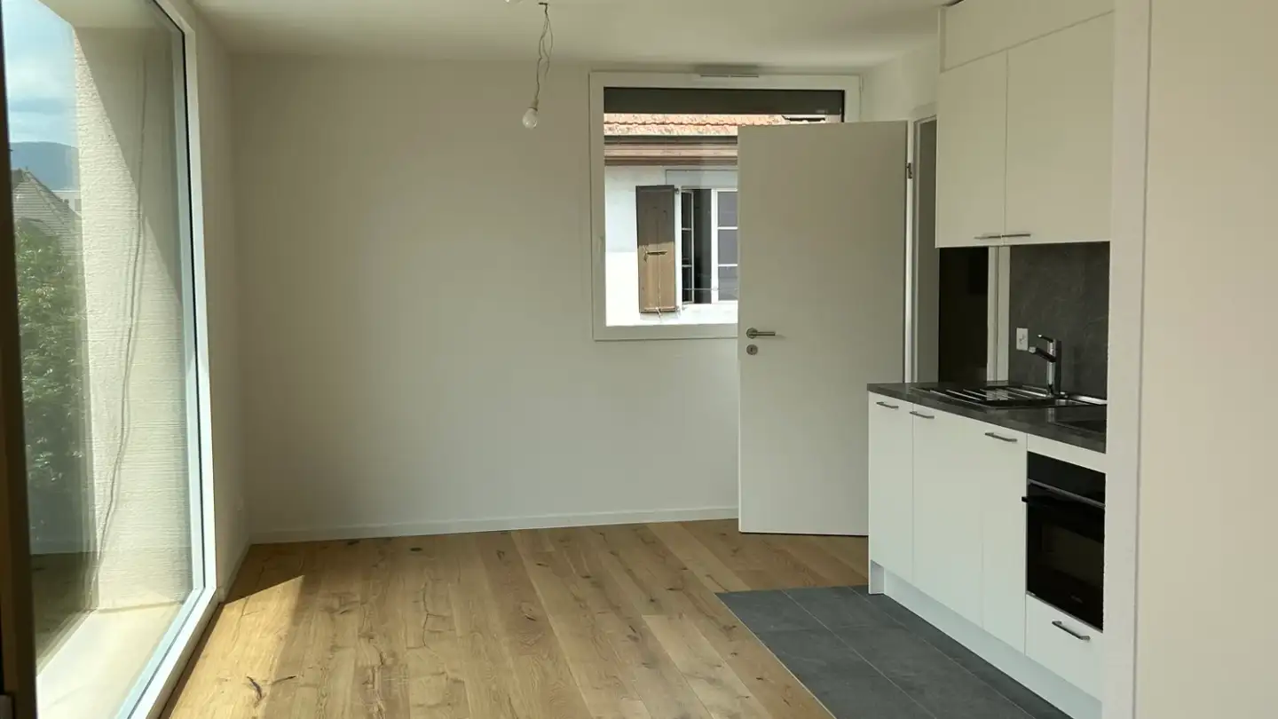 Wohnung mieten - Rue Cordey, 1400 Yverdon-les-Bains