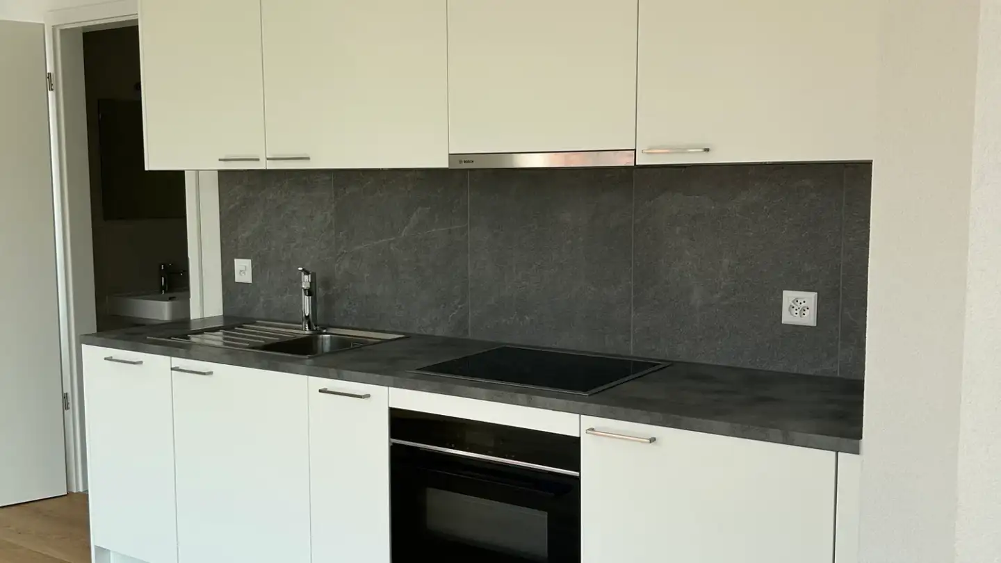 Wohnung mieten - Rue Cordey, 1400 Yverdon-les-Bains - Foto 2