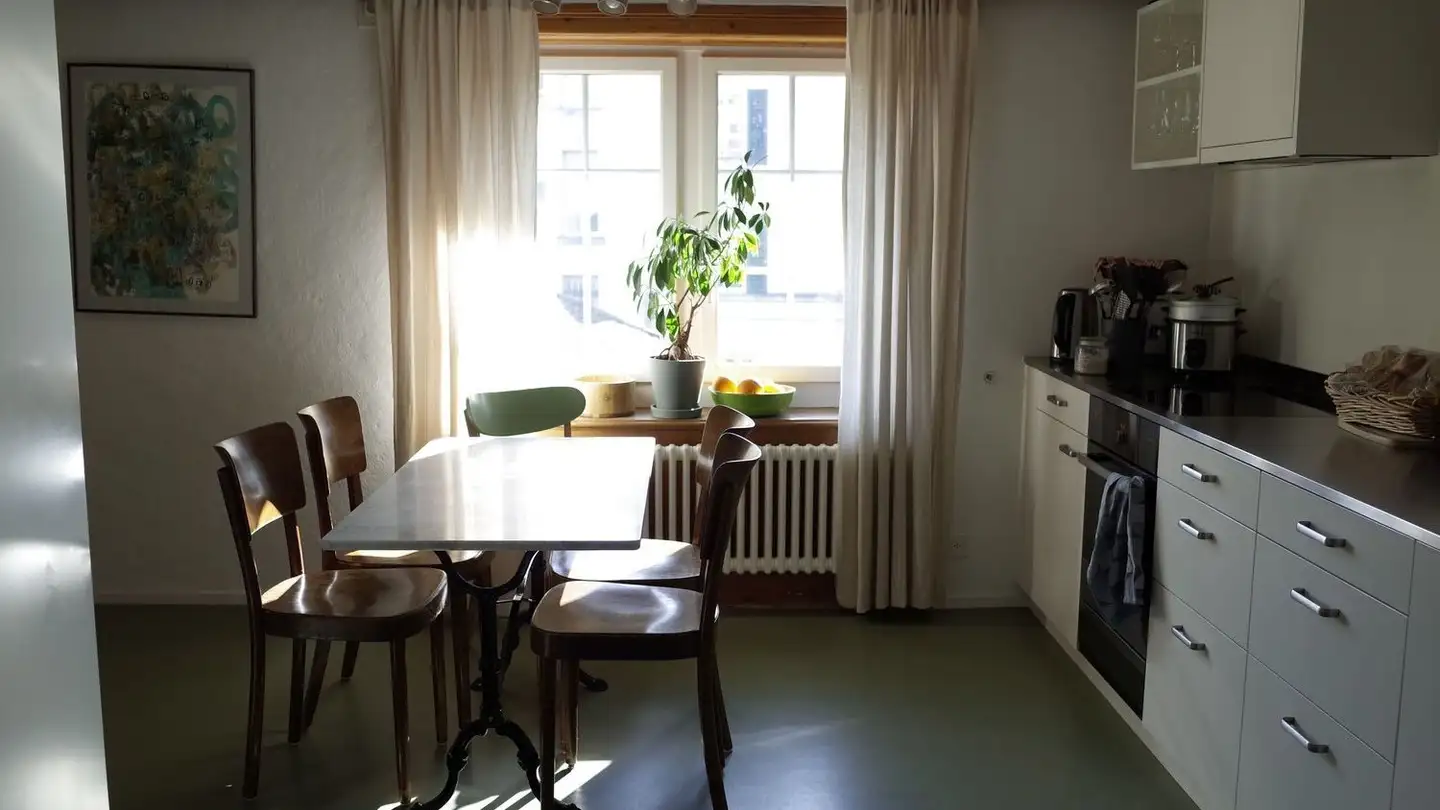 Appartamento in affitto - Seestrasse 127, 8708 Männedorf - Foto 3