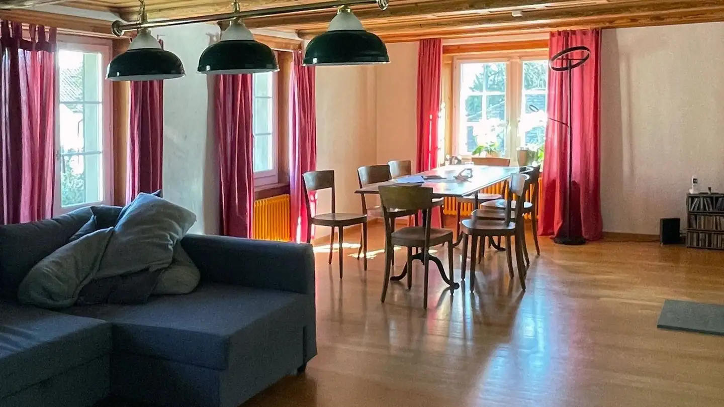 Appartamento in affitto - Seestrasse 127, 8708 Männedorf - Foto 4