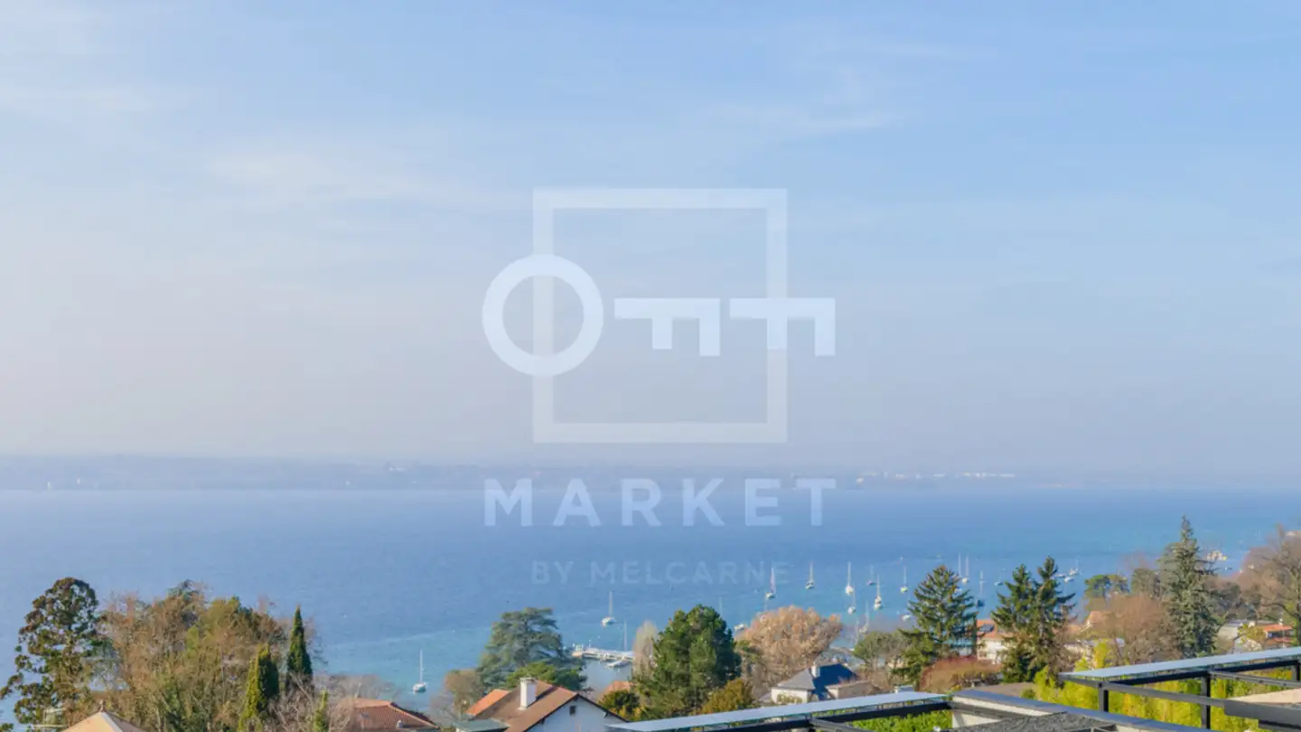 Residential building for sale - 1201 Genève