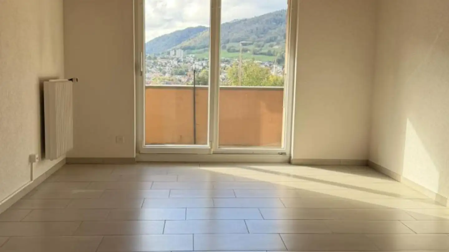 Appartement à louer - Beauregard 24, 2740 Moutier - Photo 4