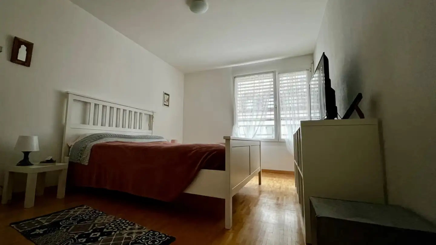 Wohnung mieten - 1260 Nyon - Foto 4