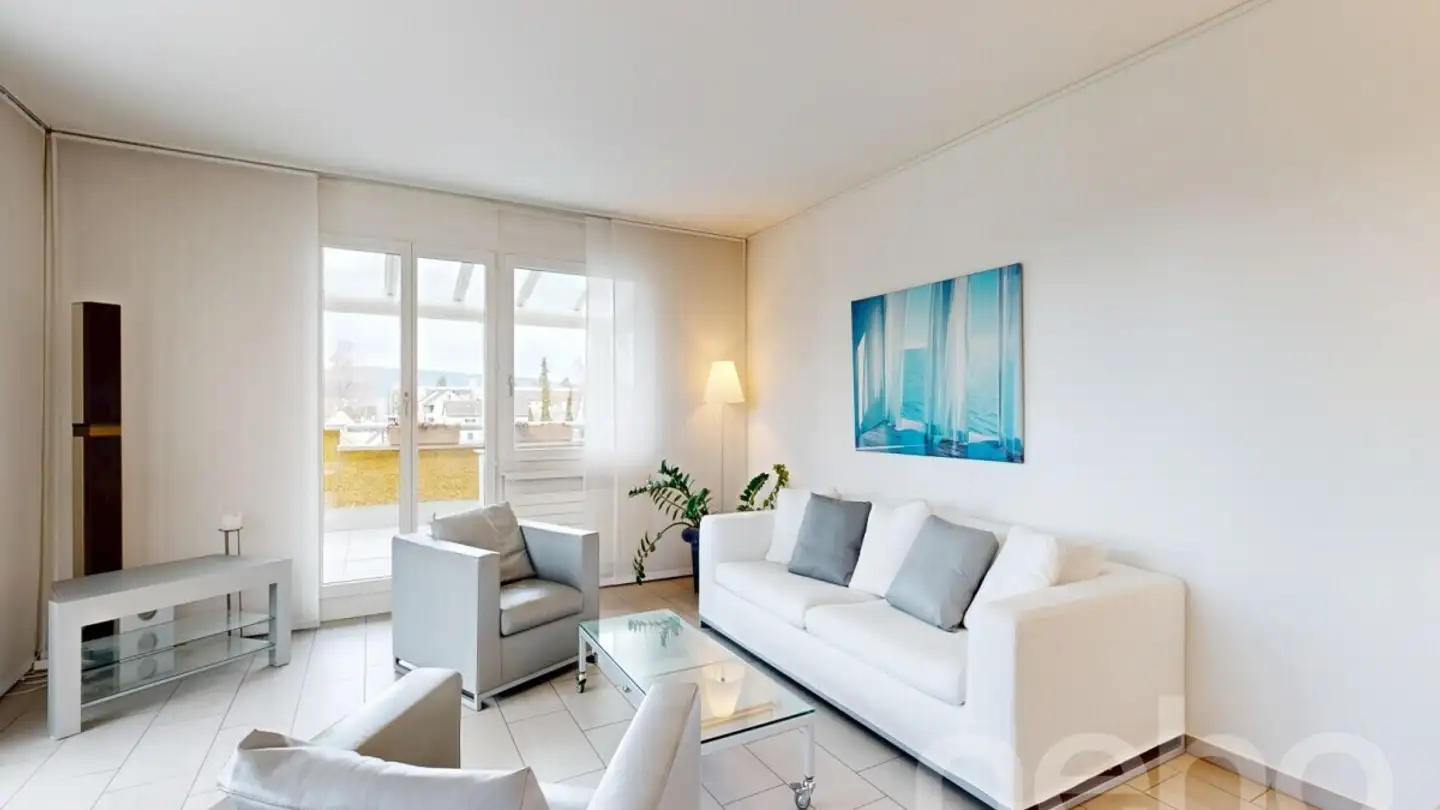 Penthouse for sale - 8305 Dietlikon