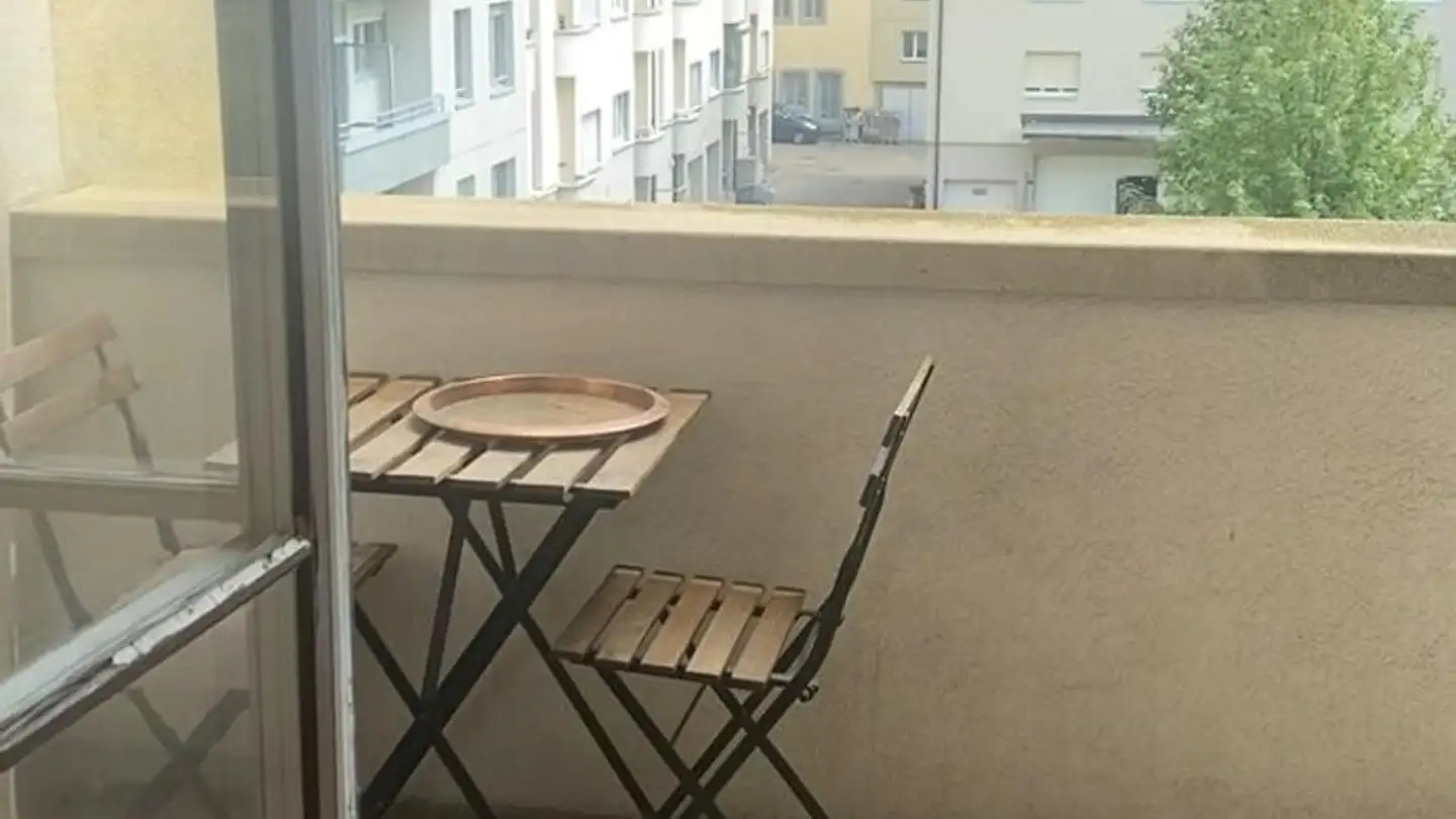 Appartement à louer - Rue Jacques-Gachoud 2, 1700 Fribourg - Photo 4