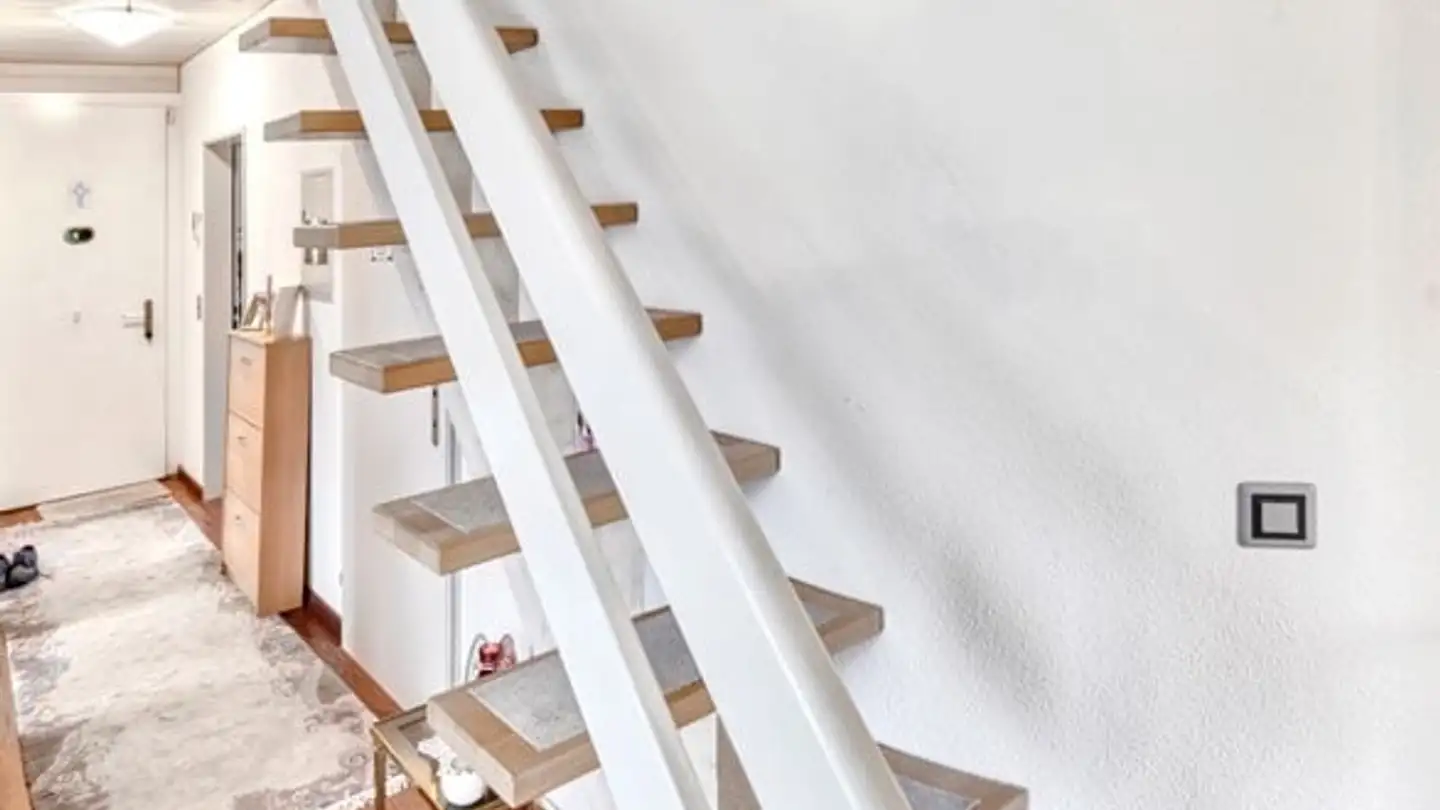 Wohnung mieten - Mettlenstrasse 12, 6363 Fürigen - Foto 3