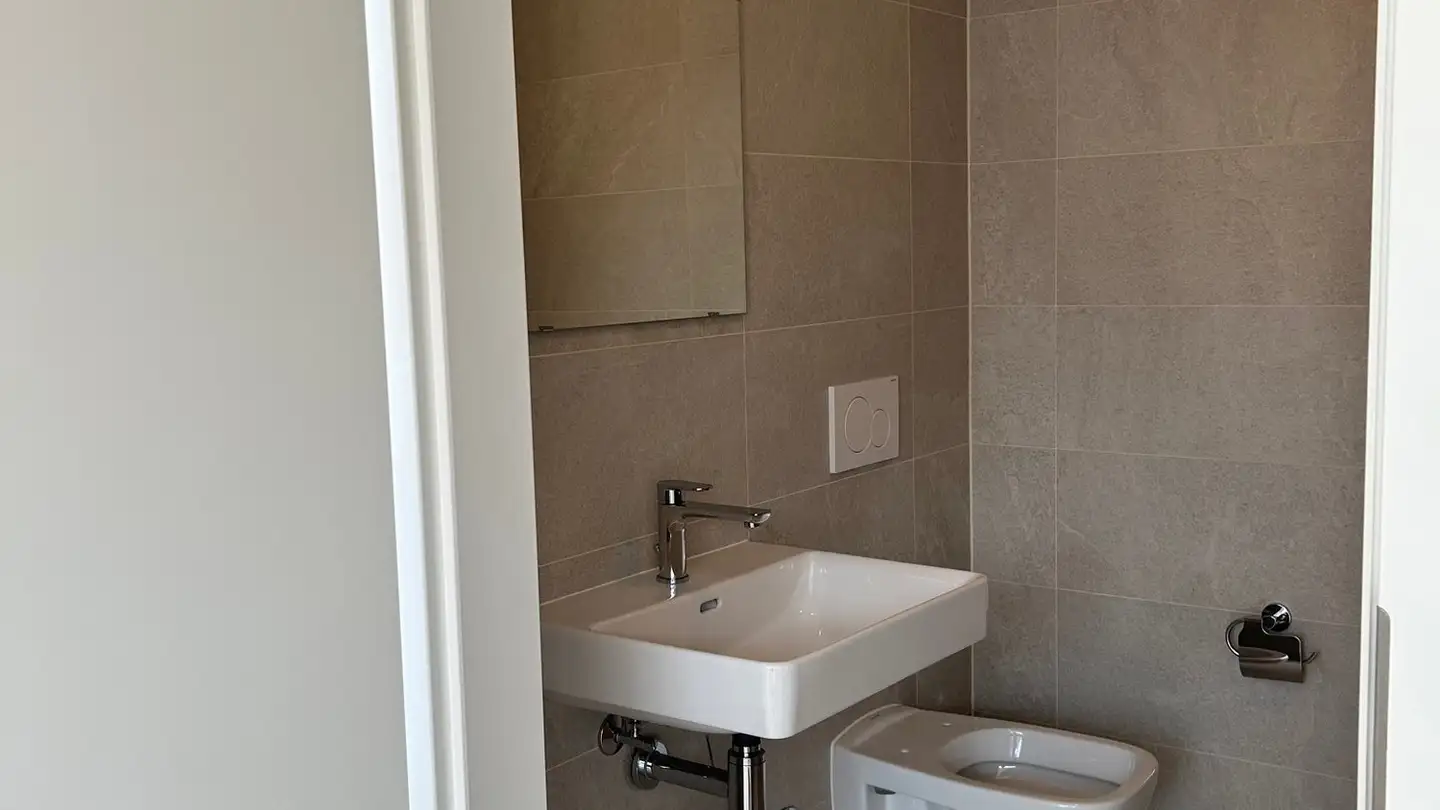 Wohnung mieten - Rue Cordey, 1400 Yverdon-les-Bains - Foto 4