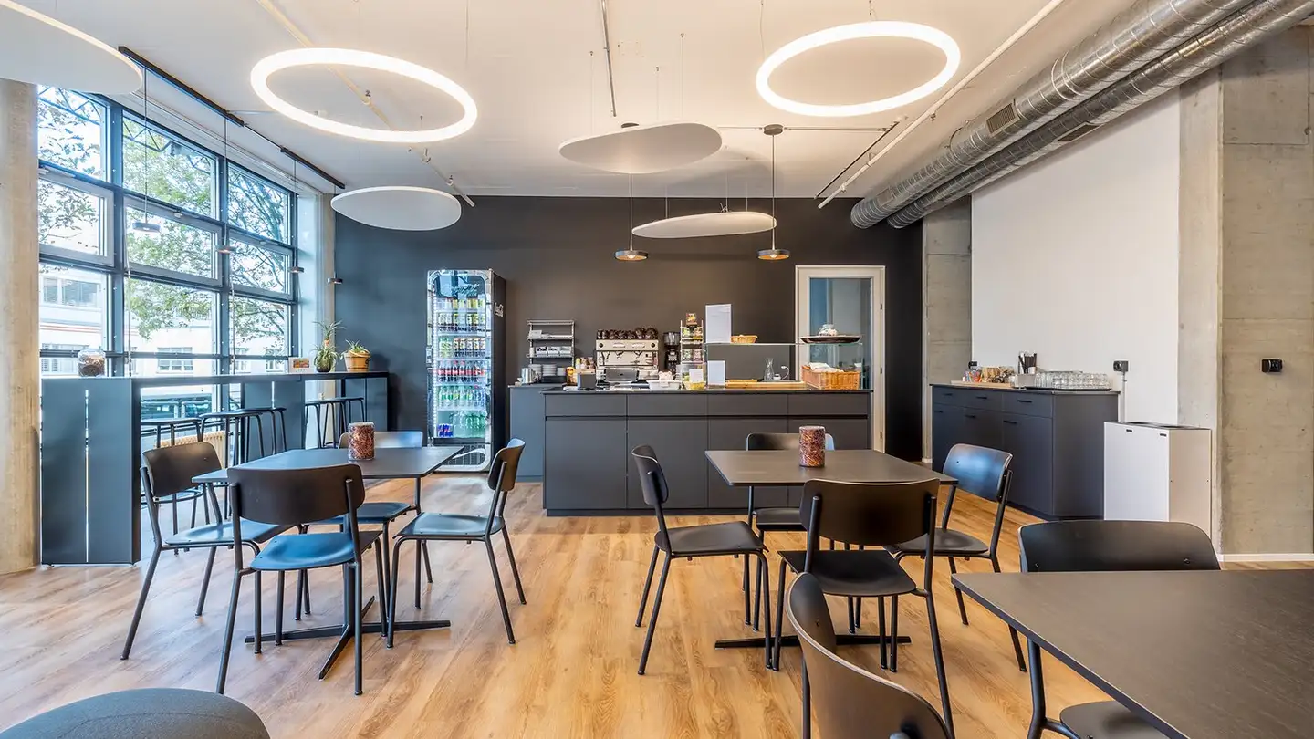 Spazio ufficio in affitto - Morgenstrasse 129, 3018 Bern - Foto 3