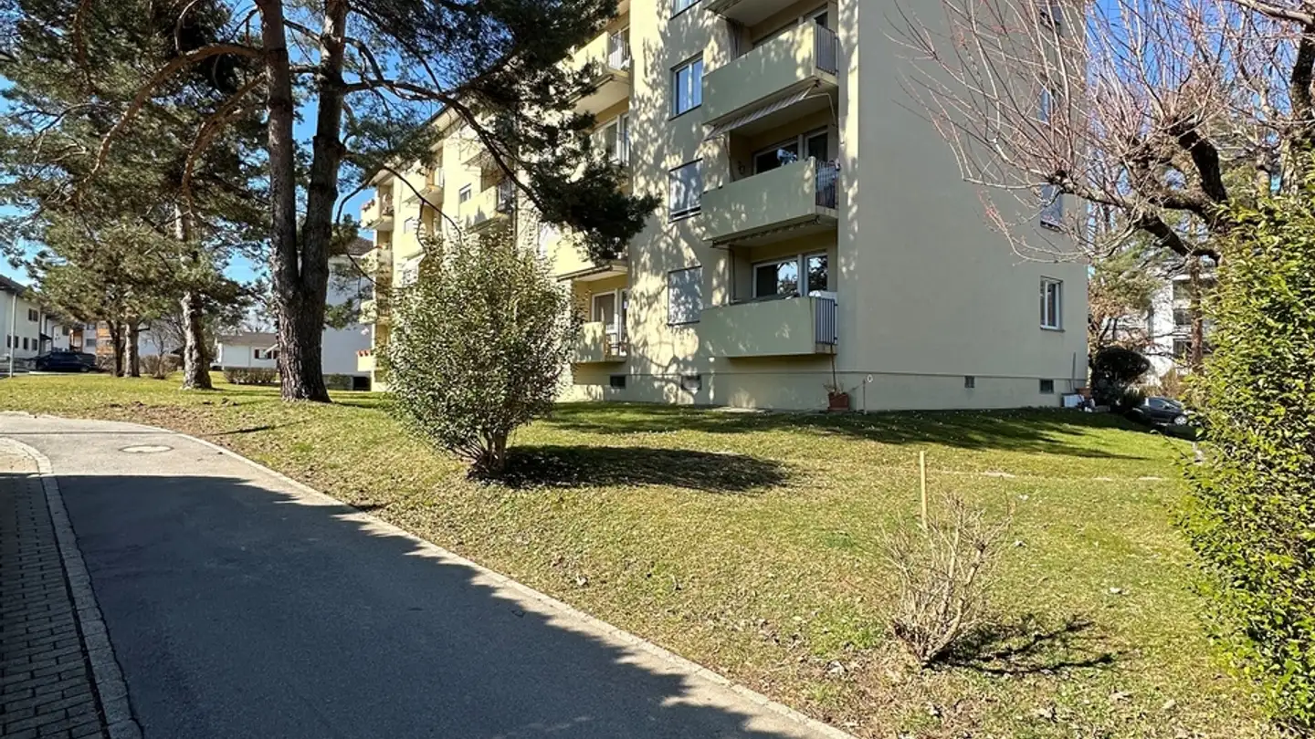 Hobby room for rent - Steinhauerweg, 8733 Eschenbach SG