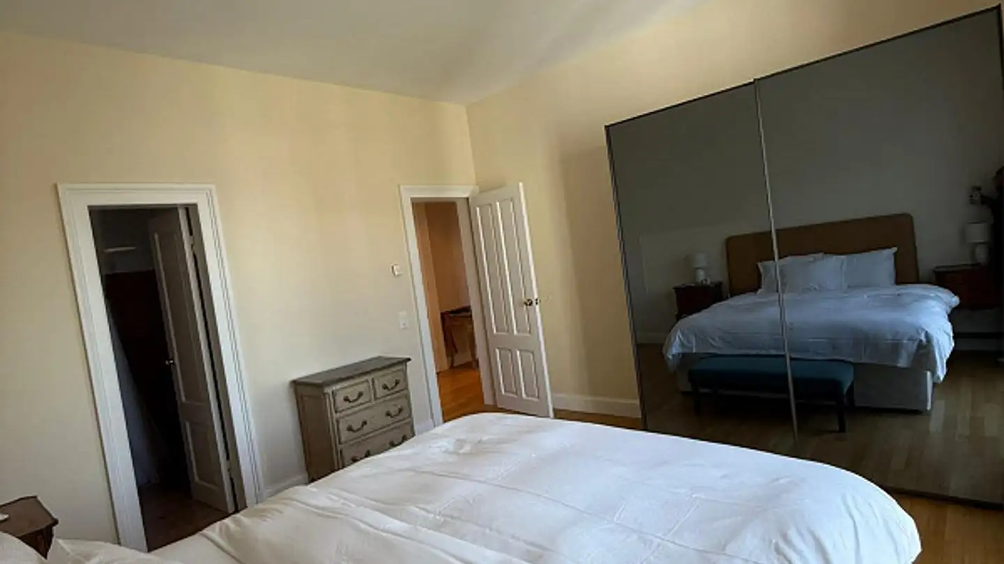 Appartamento in affitto - Kraftstrasse 33, 8044 Zürich - Photo 2