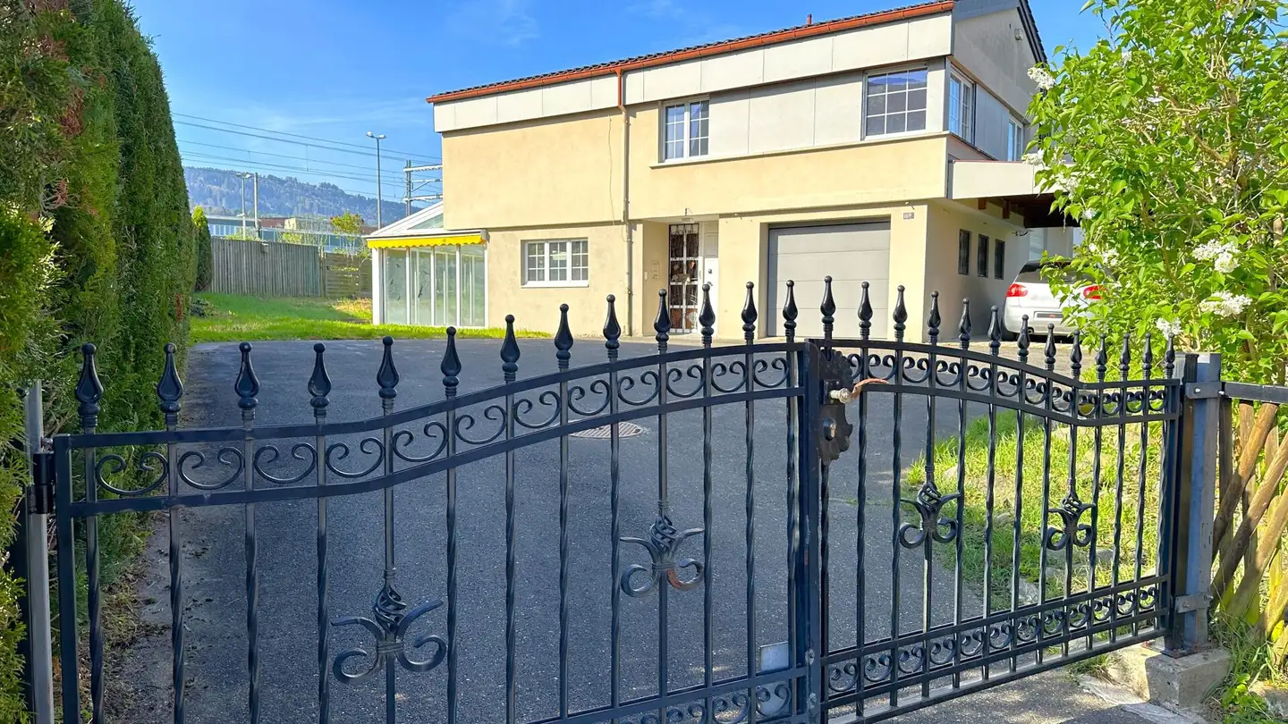 Villa in vendita - Güetlistrasse 15a, 9403 Goldach - Photo 4