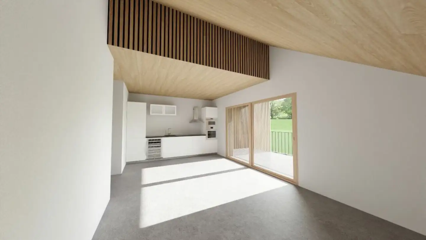 Appartamento in vendita - Route De La St-Martin, 2907 Rocourt - Photo 2