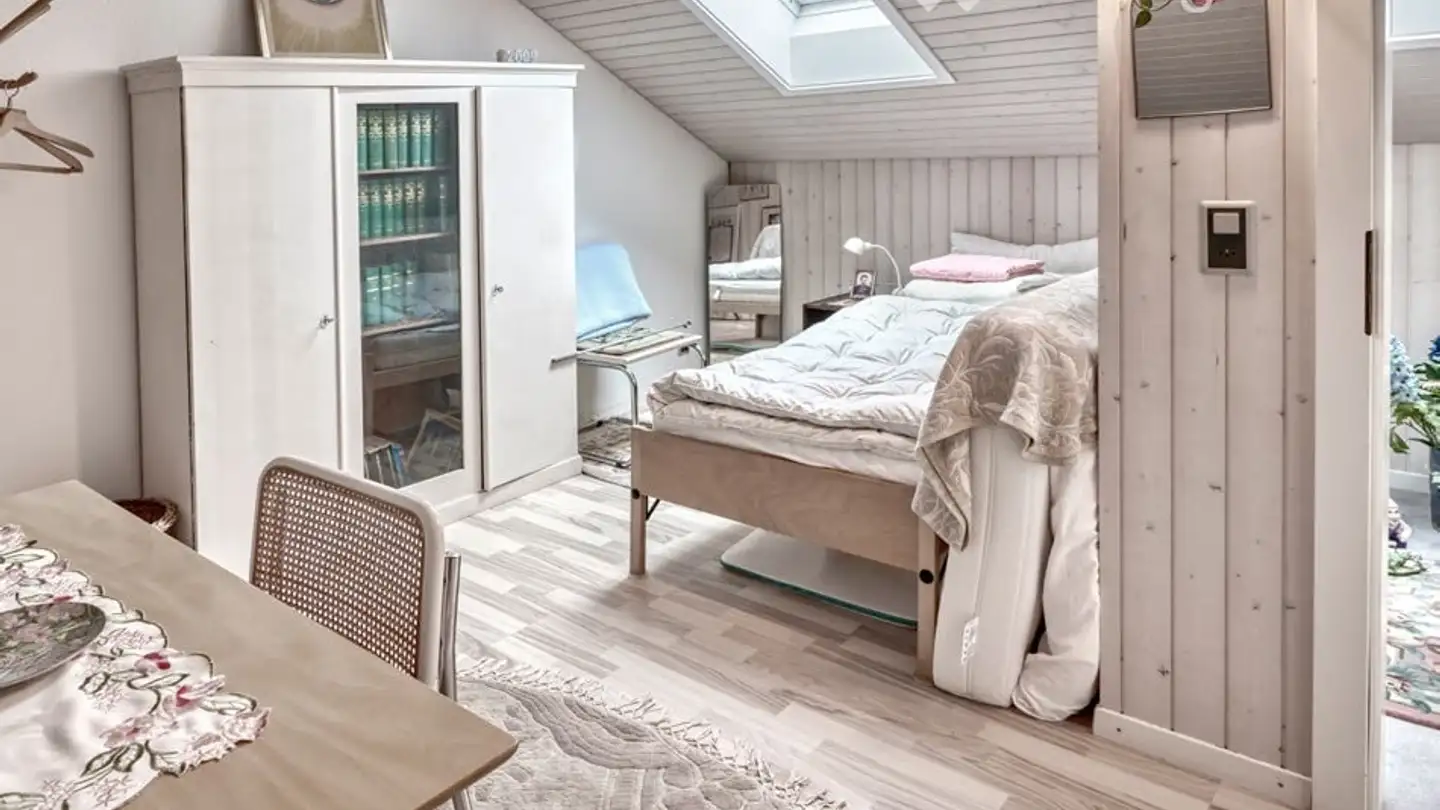 Wohnung mieten - Mettlenstrasse 12, 6363 Fürigen - Foto 4