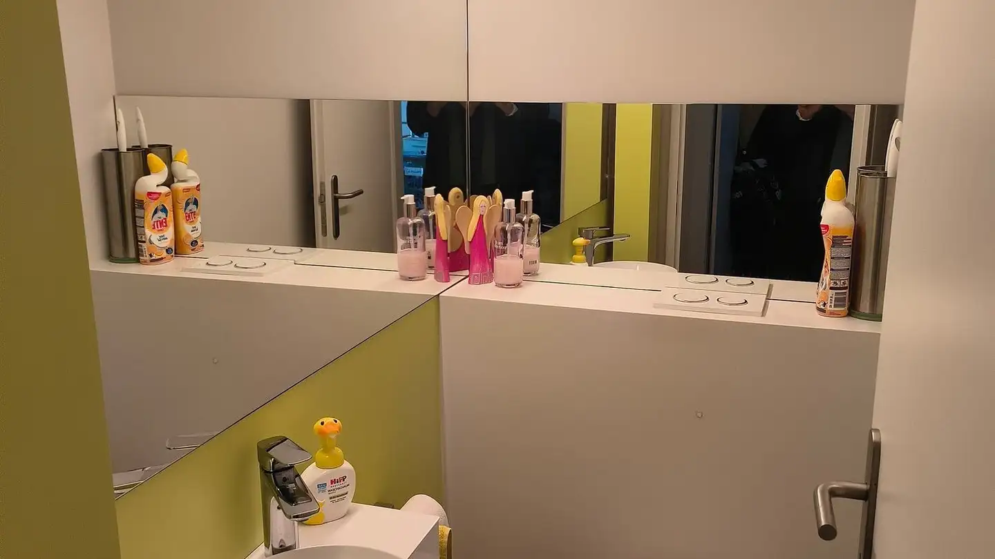 Apartment for rent - Waisenhausstrasse 17, 9630 Wattwil - Photo 3