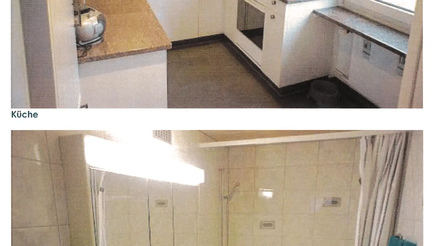 Apartment for rent - Waisenhausstrasse 17, 9630 Wattwil - Photo 4