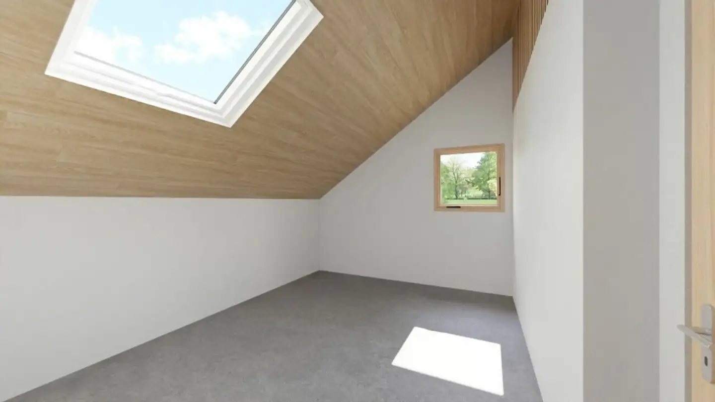 Appartamento in vendita - Route De La St-Martin, 2907 Rocourt - Photo 3