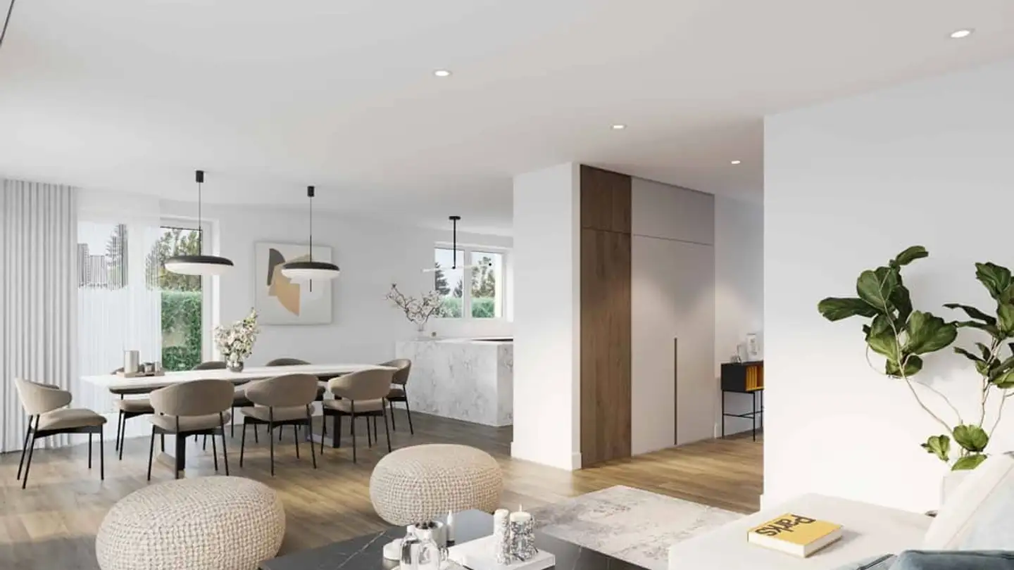 Appartamento in vendita - 1299 Crans-près-Céligny - Foto 3