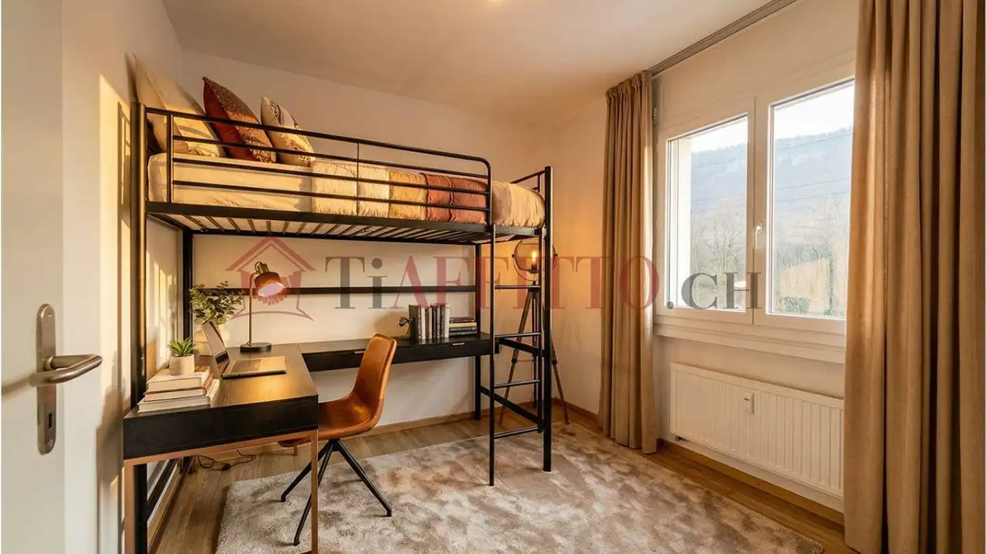 Apartment for rent - 6743 Bodio TI - Photo 3