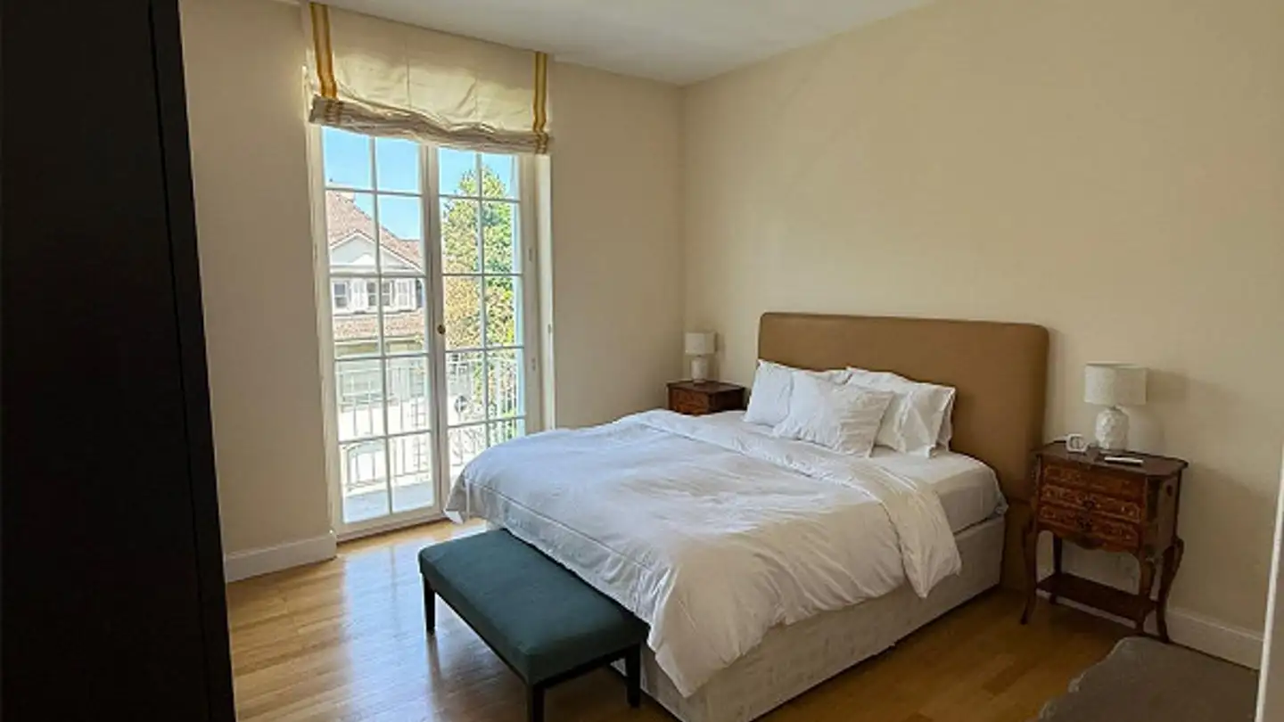 Appartamento in affitto - Kraftstrasse 33, 8044 Zürich - Photo 3