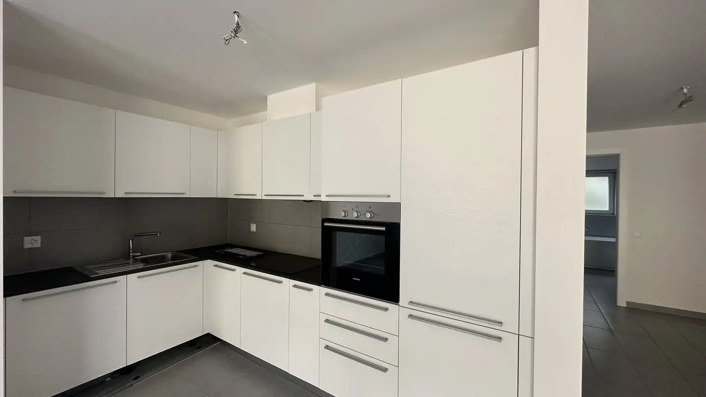 Appartamento in vendita - Via Gaggiolo 50b, 6855 Stabio - Foto 3