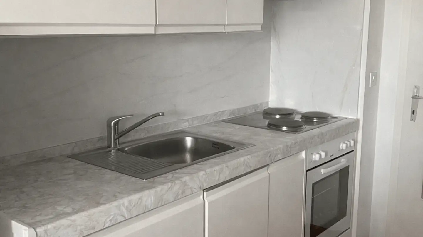 Apartment for rent - Route Pré-St-Maurice 3, 1782 Belfaux - Photo 2