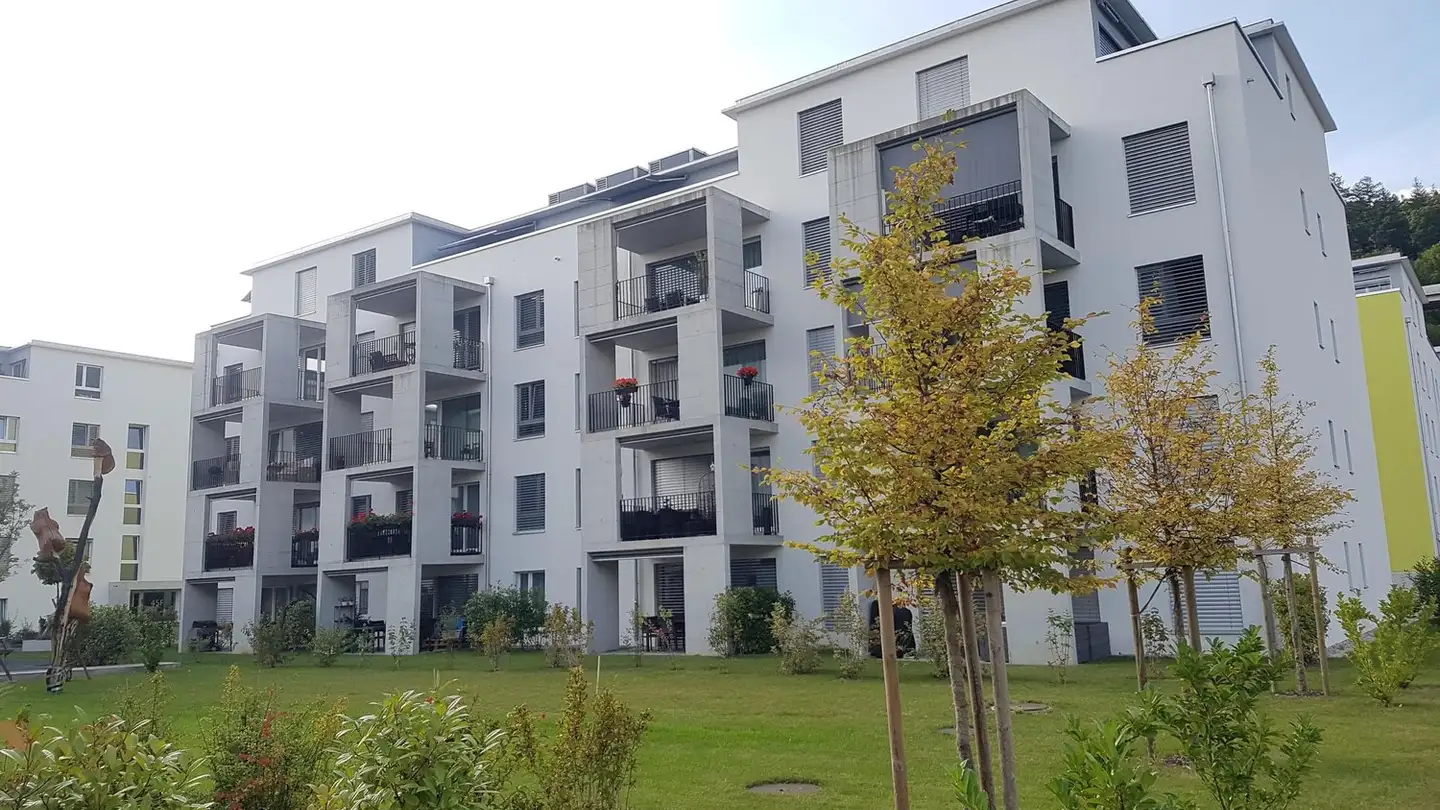 Apartment for rent - Chemin De La Scierie / Sägefeldweg 47, 2504 Biel/Bienne