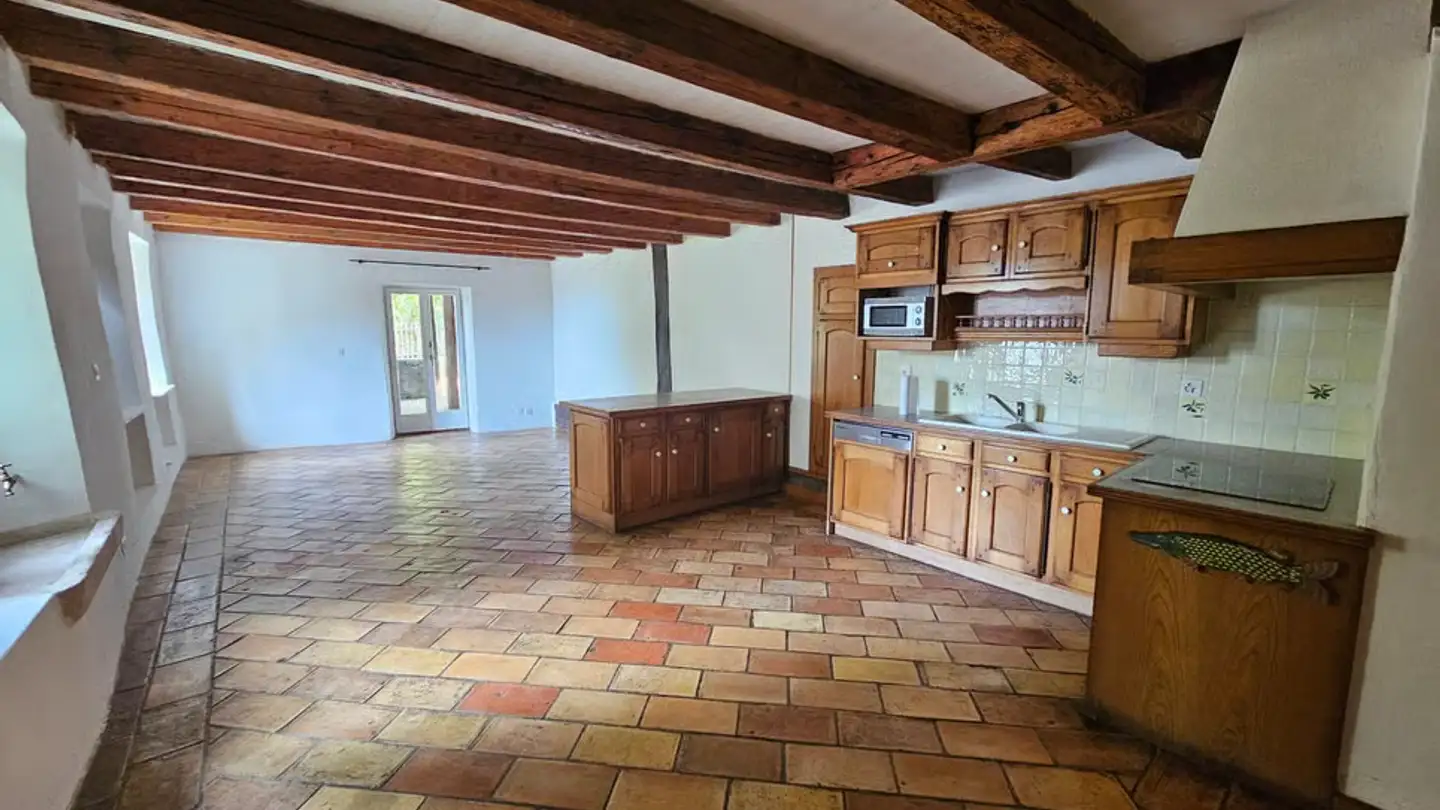 Einfamilienhaus kaufen - 1036 Sullens - Foto 2