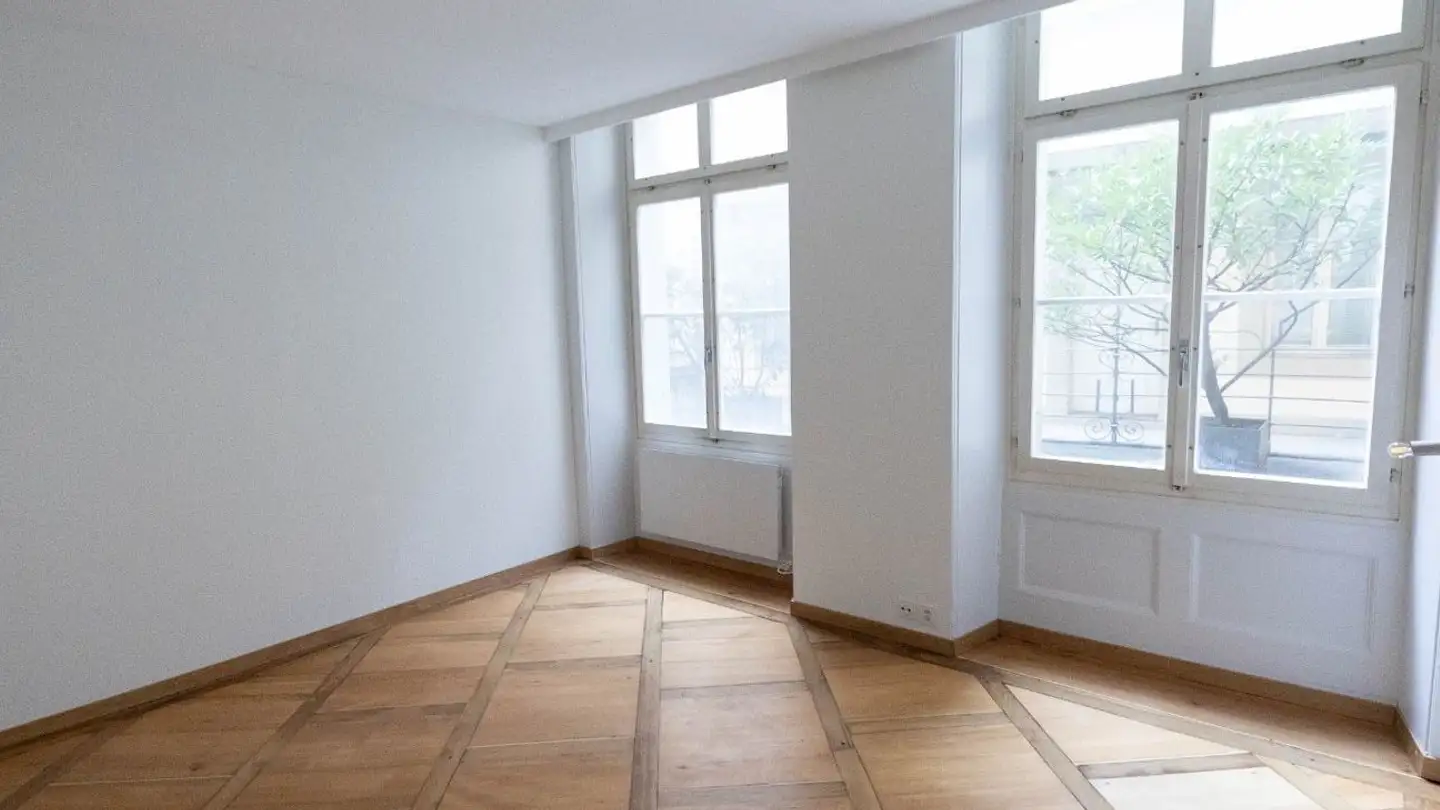 Appartamento in affitto - Junkerngasse 3, 3011 Bern - Foto 3