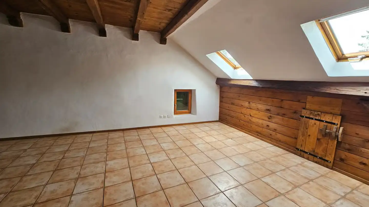 Einfamilienhaus kaufen - 1036 Sullens - Foto 4
