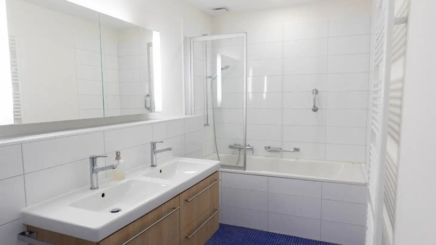 Appartamento in affitto - Junkerngasse 3, 3011 Bern - Foto 4