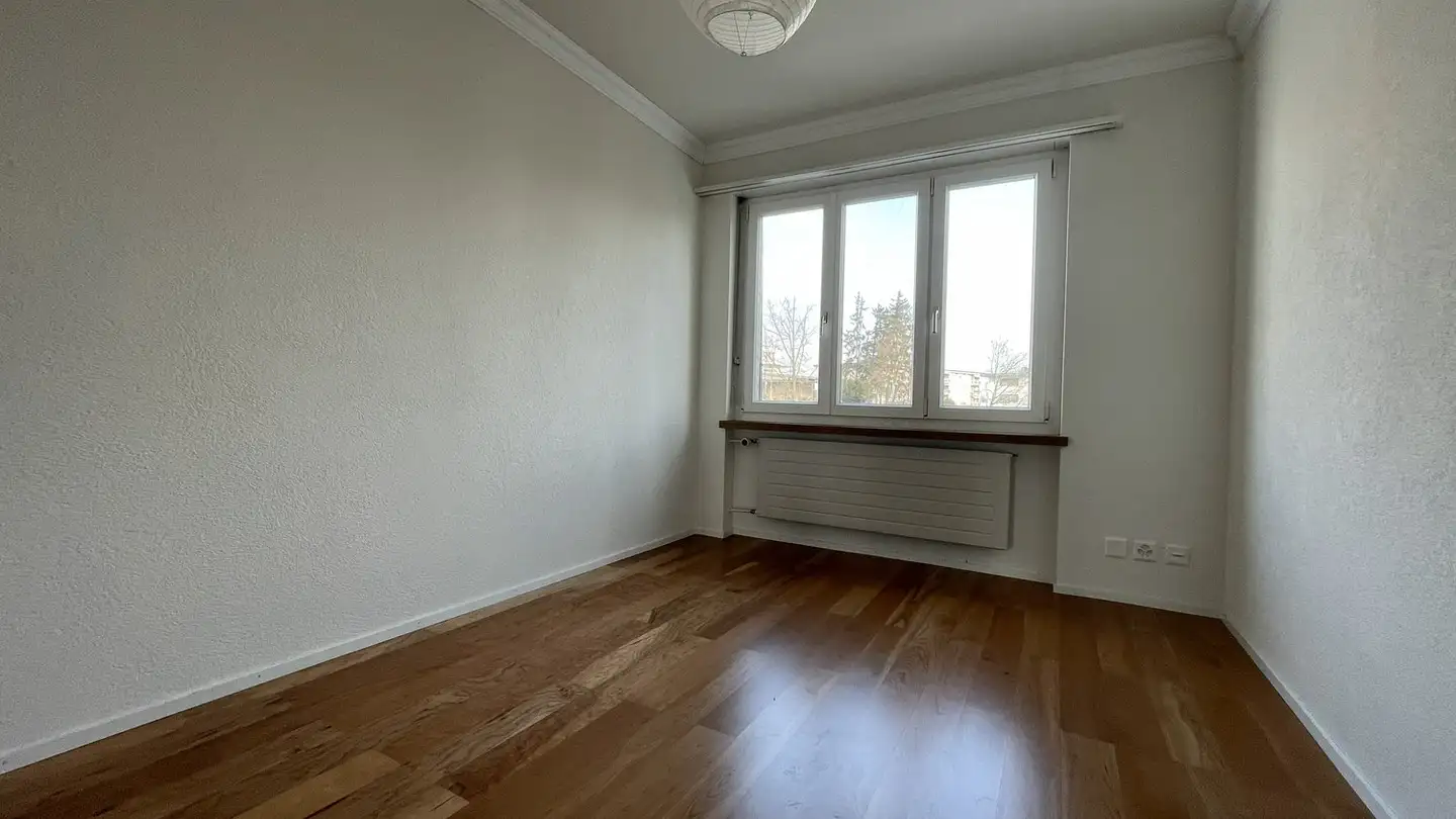 Penthouse for rent - Käshaldenstrasse 1, 8052 Zürich - Photo 4