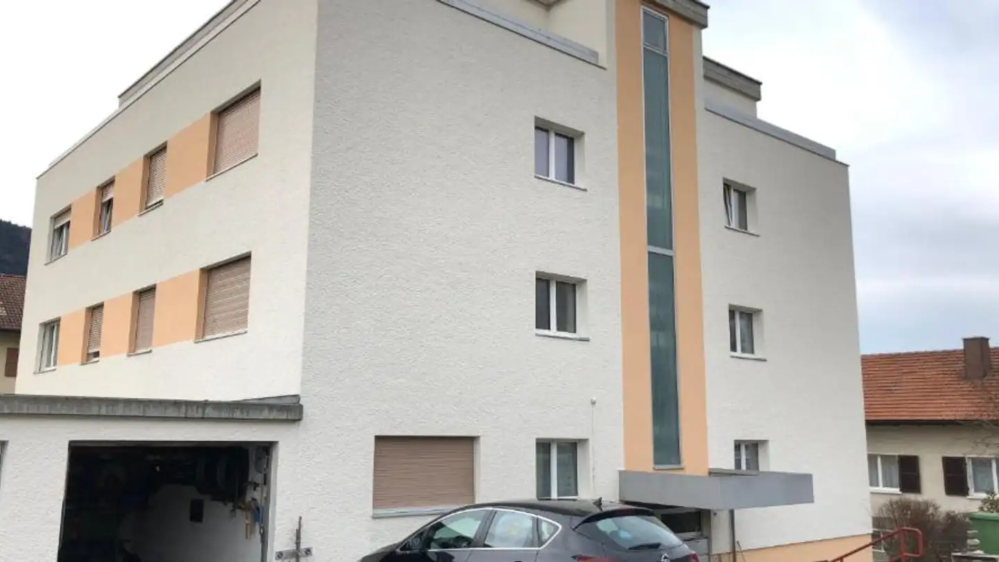 Appartement à louer - Sous les Colons 7, 2735 Bévilard
