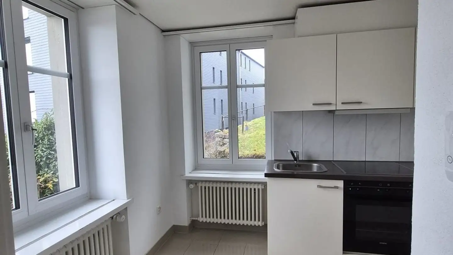 Appartement à louer - 9427 Wolfhalden