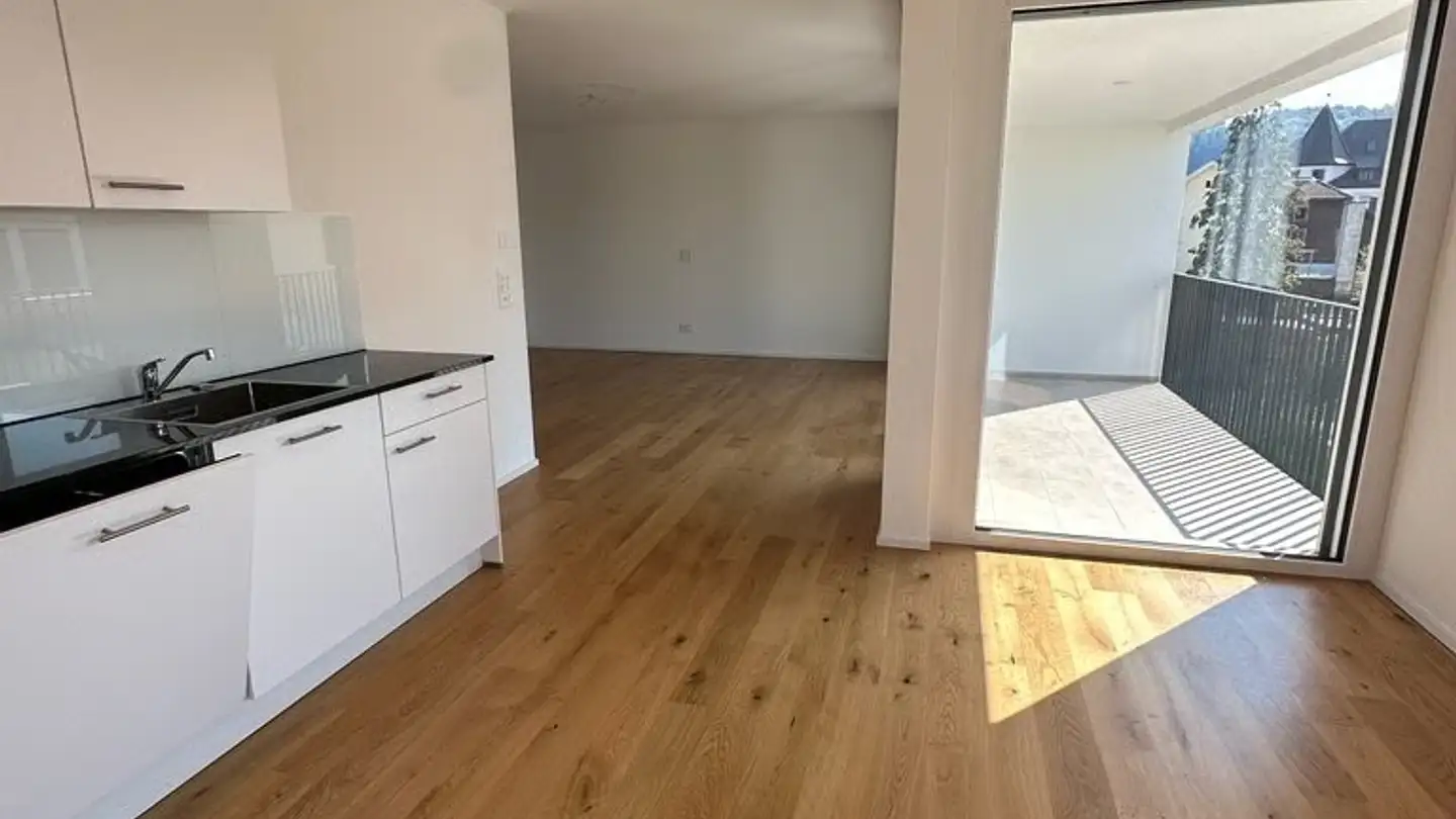 Wohnung mieten - Stumpenbachstrasse 36, 5734 Reinach AG - Foto 3