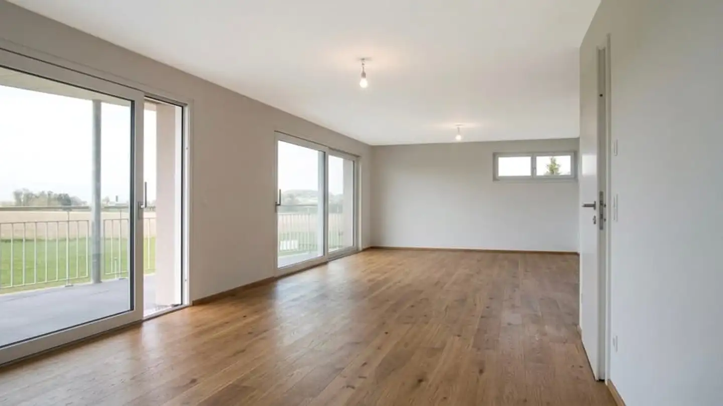 Apartment for sale - 3216 Ried b. Kerzers