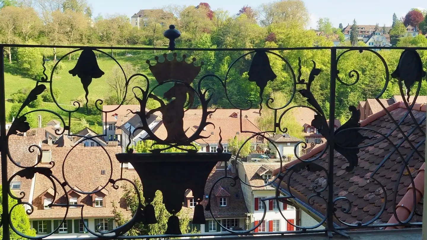Wohnung mieten - Junkerngasse 3, 3011 Bern