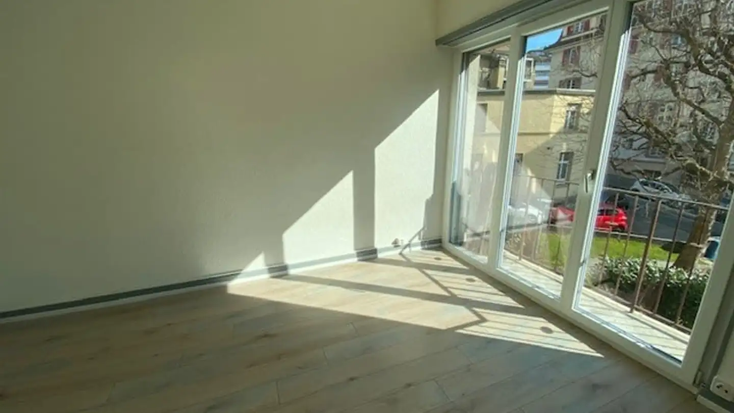 Appartement à louer - Chemin Des Cèdres, 1004 Lausanne