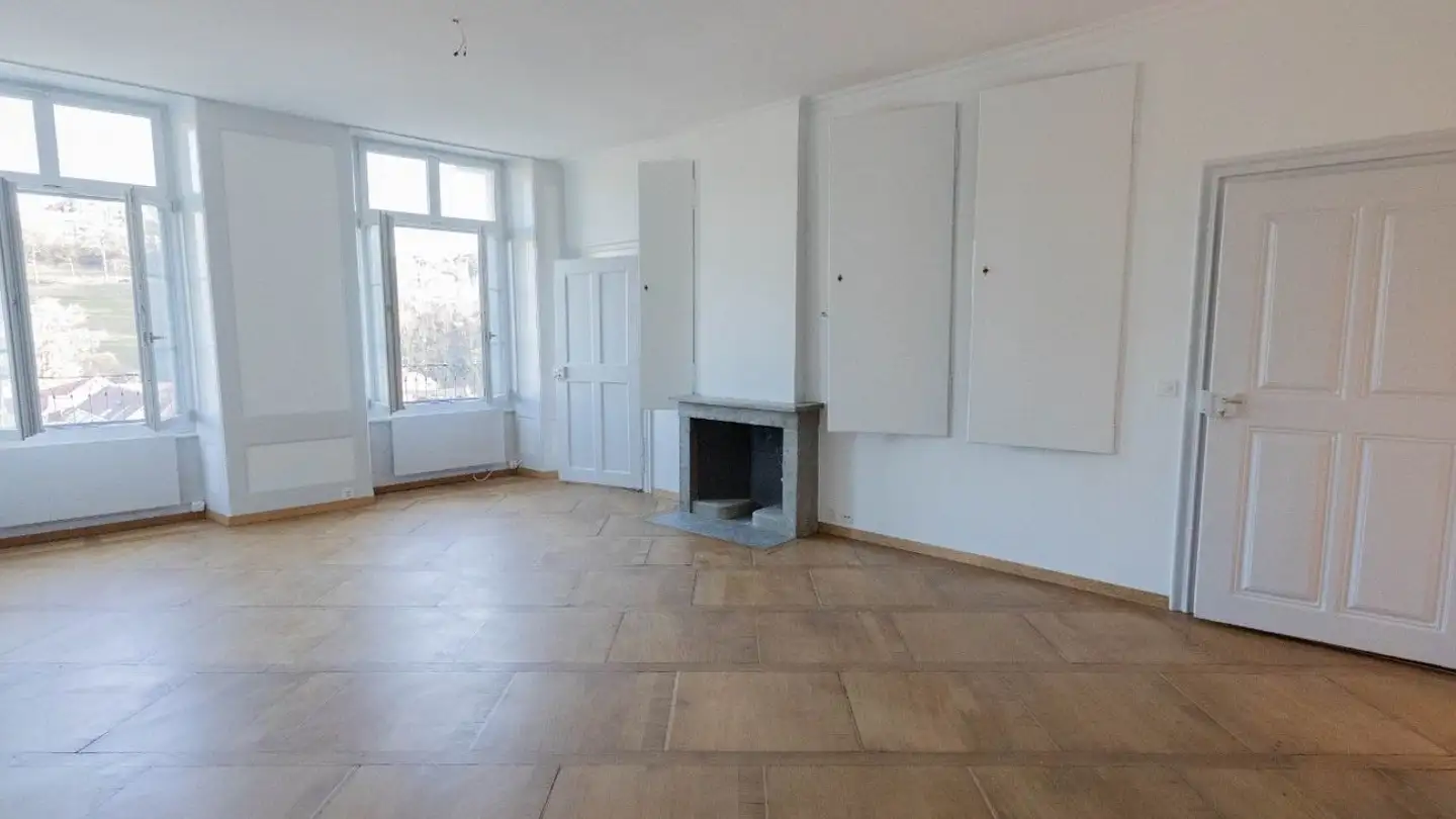 Appartamento in affitto - Junkerngasse 3, 3011 Bern
