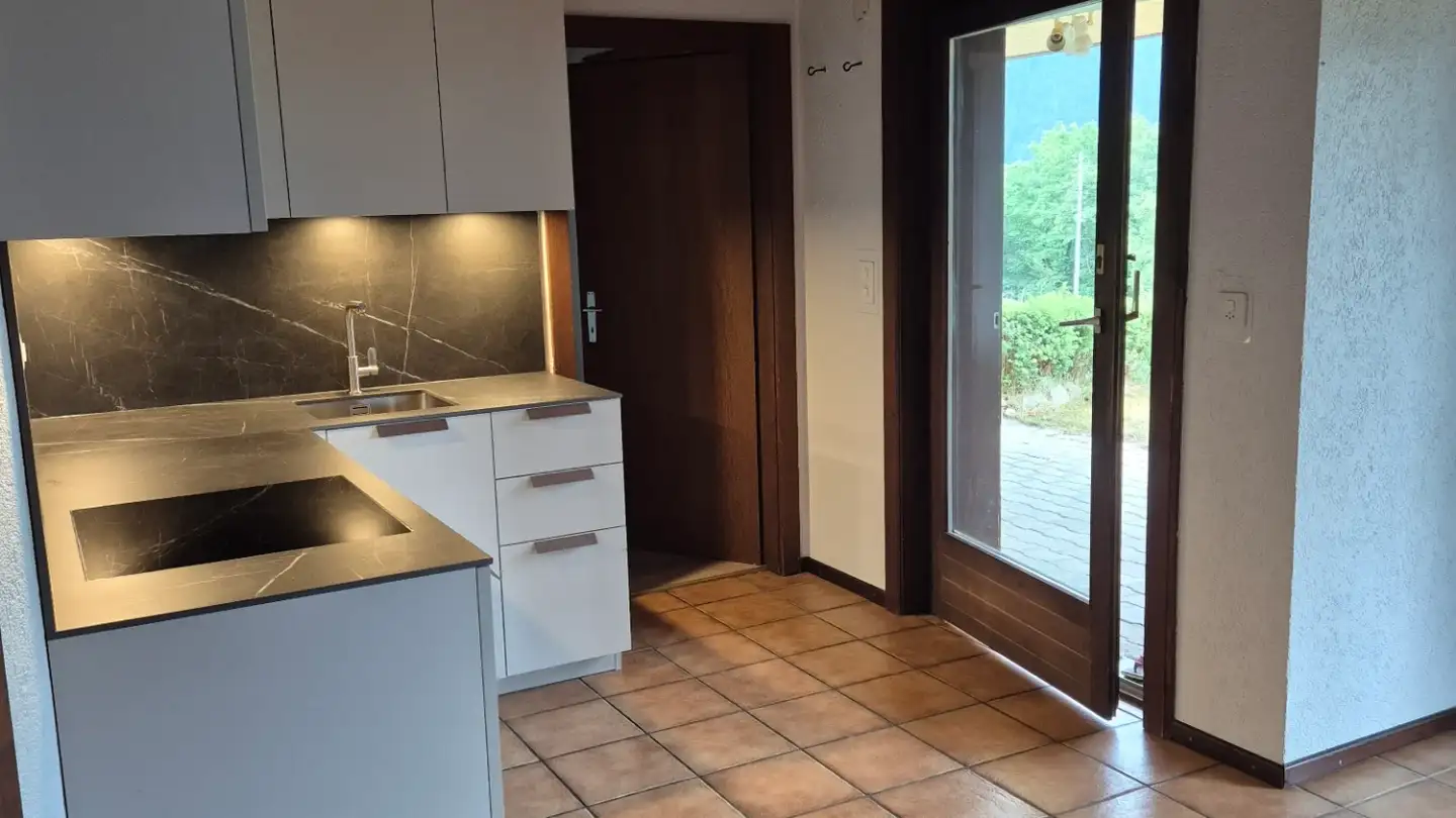 Wohnung mieten - 1927 Chemin