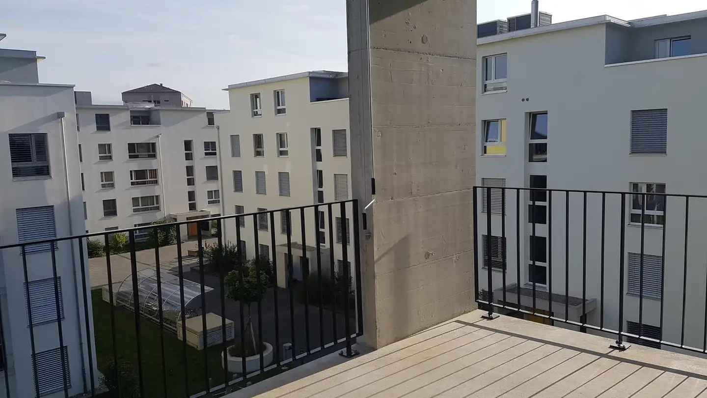 Apartment for rent - Chemin De La Scierie / Sägefeldweg 47, 2504 Biel/Bienne - Photo 4